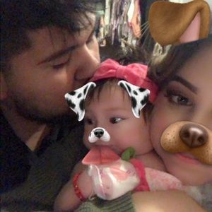 Meet your Posher, Tina